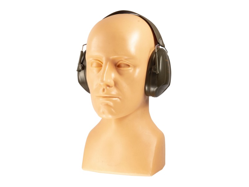 Ochronniki słuchu 3M Peltor Bull’s Eye I