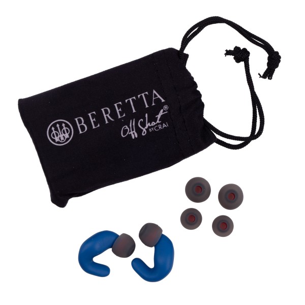 Ochronniki słuchu Beretta Mini HeadSet -...