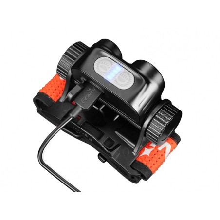 Fenix HM65R-T latarka czołowa 1500 lm