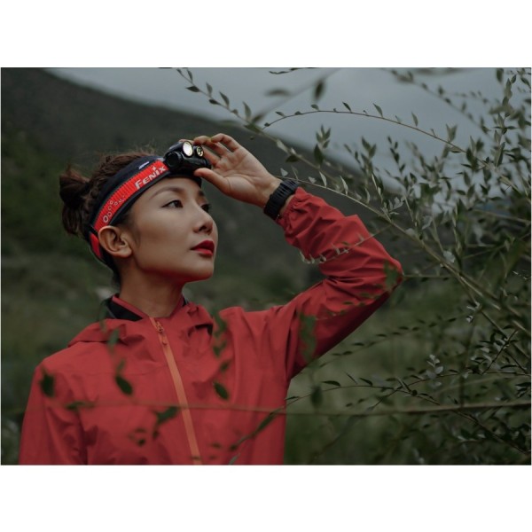 Fenix HM65R-T latarka czołowa 1500 lm