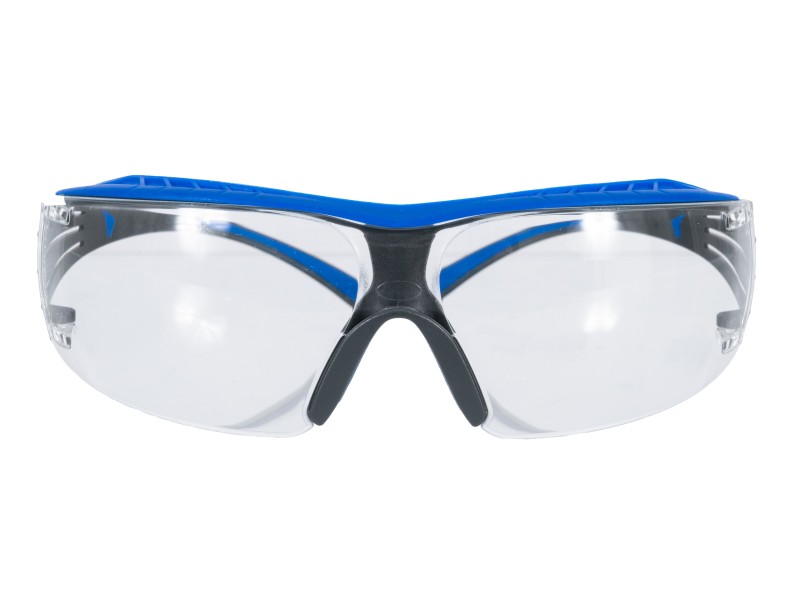 Okulary ochronne bezbarwne 3M Peltor SecureFit...