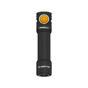 Latarka ARMYTEK Prime C2 Magnet USB 1000 lm 2