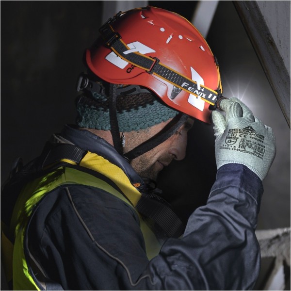 FENIX HM71R latarka czołowa 2700 lm