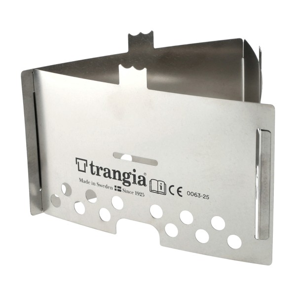 Osłona przeciwwiatrowa Trangia Triangle