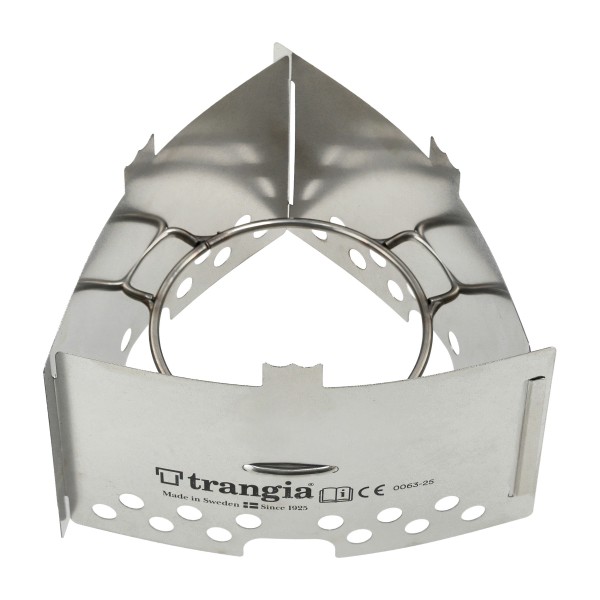 Osłona przeciwwiatrowa Trangia Triangle