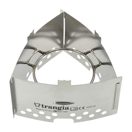 Osłona przeciwwiatrowa Trangia Triangle