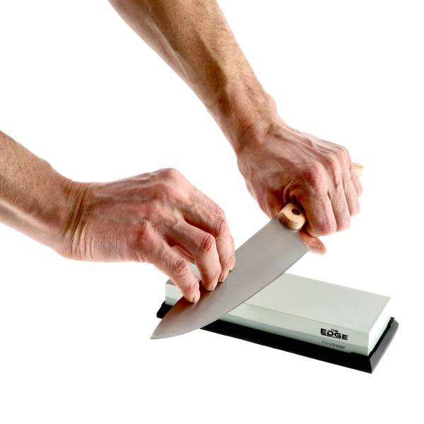 Ostrzałka do noży kamień wodny THE EDGE...