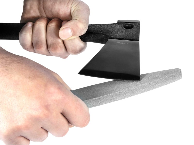 Ostrzałka do noży Lansky LGRDN