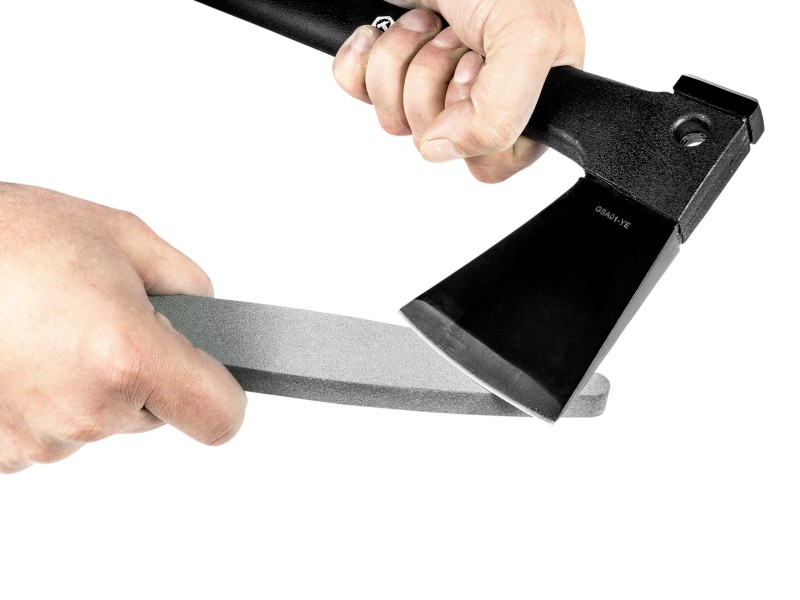 Ostrzałka do noży Lansky LGRDN