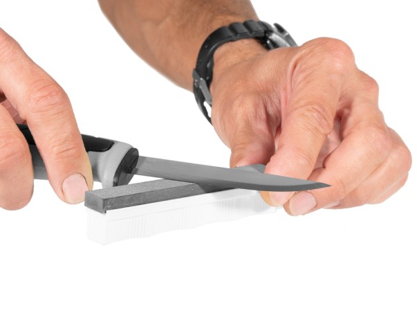 Ostrzałka kamień Lansky Medium S0280