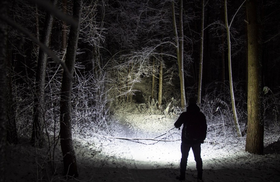 Latarka ARMYTEK Prime C2 Magnet USB 1000 lm