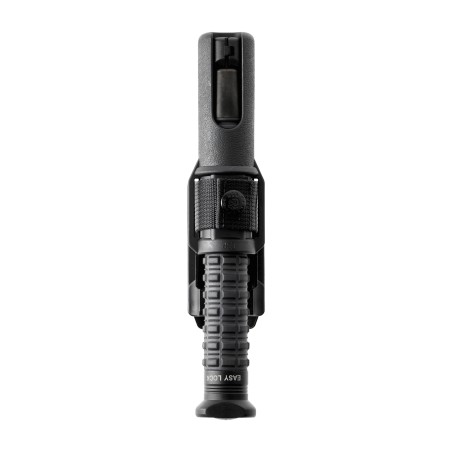 Pałka teleskopowa ESP Easy Lock 20" z uchwytem BHT-55 Czarna - Stal Hartowana