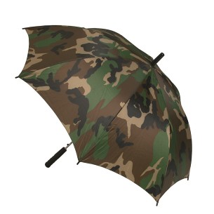 Parasol Mil-Tec Woodland Kamuflażu