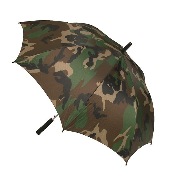 Parasol Mil-Tec Woodland Kamuflażu