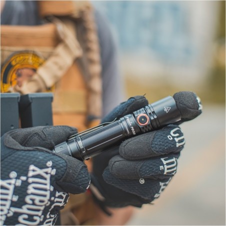 Fenix PD35 V3.0 latarka taktyczna 1700 lm