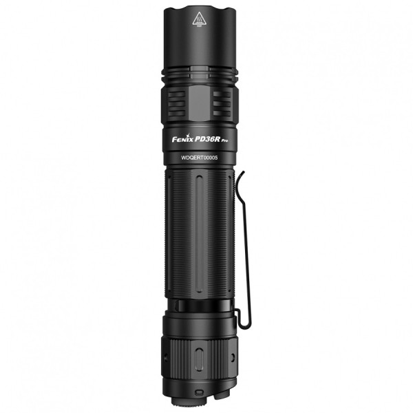 Latarka diodowa Fenix PD36R Pro 2800 lm