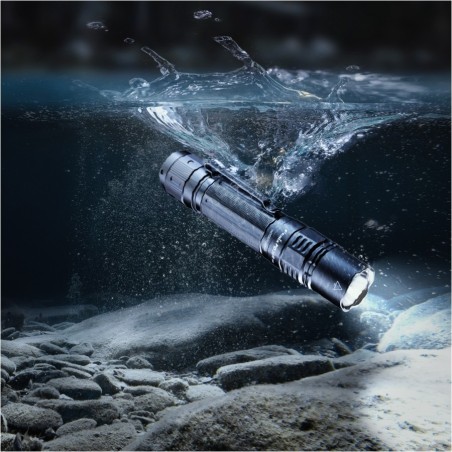 Latarka diodowa Fenix PD36R Pro 2800 lm