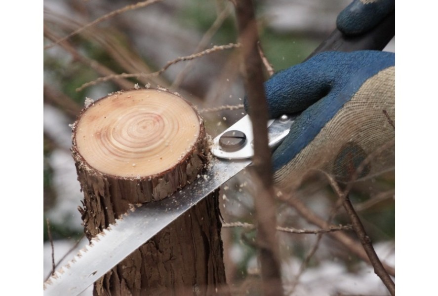 Piła ręczna składana Silky Gomboy 300-10