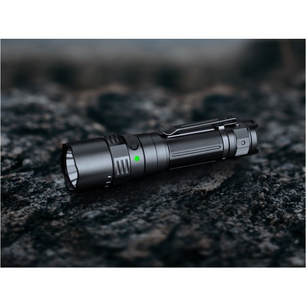 Latarka Fenix PD40R V2.0 3000 lm