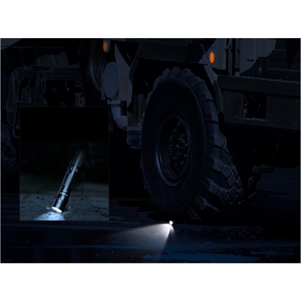 Latarka Fenix PD40R V2.0 3000 lm