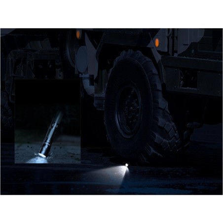 Latarka Fenix PD40R V2.0 3000 lm