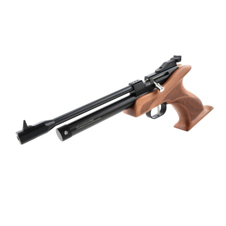 Pistolet wiatrówka RazorGun Bolt 4,5 mm CO2