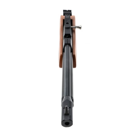 Pistolet wiatrówka RazorGun Bolt 4,5 mm CO2