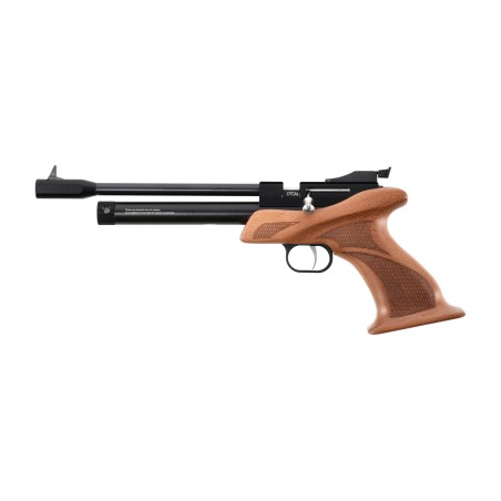 Pistolet wiatrówka RazorGun Bolt 5,5 mm CO2