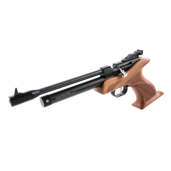 Pistolet wiatrówka RazorGun Bolt 5,5 mm CO2