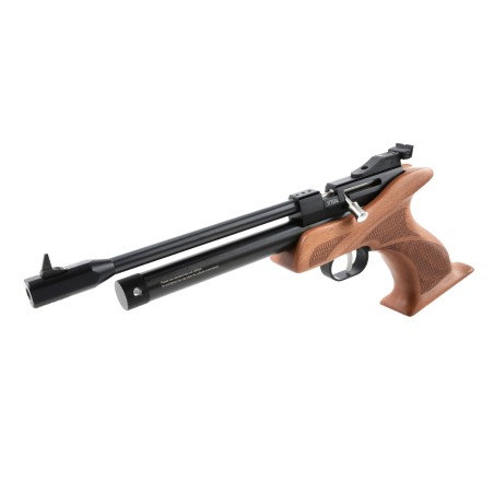 Pistolet wiatrówka RazorGun Bolt 5,5 mm CO2