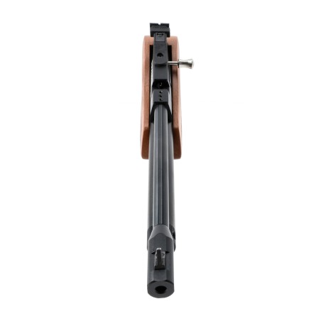 Pistolet wiatrówka RazorGun Bolt 5,5 mm CO2