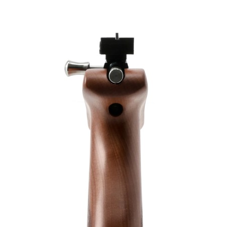 Pistolet wiatrówka RazorGun Bolt 5,5 mm CO2