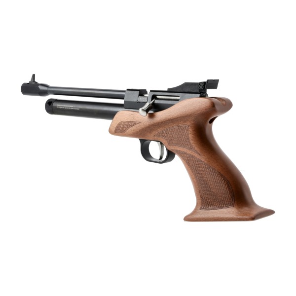 Pistolet wiatrówka RazorGun Bolt 5,5 mm CO2
