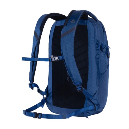 Plecak Alpinus Masca 30L - Niebieski