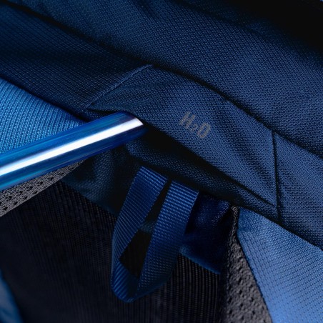 Plecak Alpinus Masca 30L - Niebieski