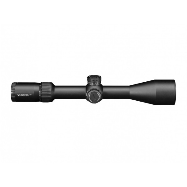 Vortex Diamondback Tactical 6-24x50 FFP