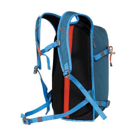 Plecak Alpinus Peyto 22L - Niebieski