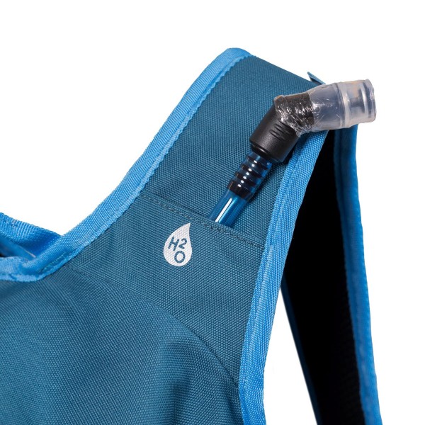 Plecak Alpinus Peyto 22L - Niebieski
