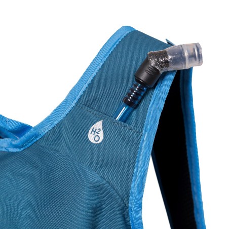Plecak Alpinus Peyto 22L - Niebieski