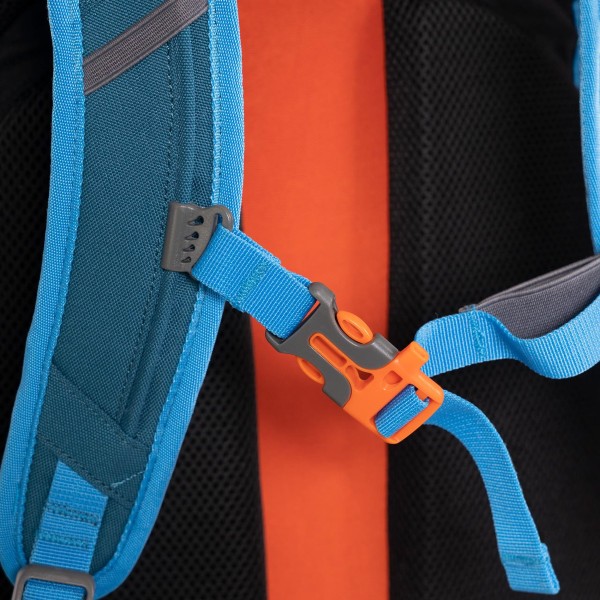 Plecak Alpinus Peyto 22L - Niebieski