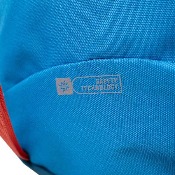Plecak Alpinus Peyto 22L - Niebieski