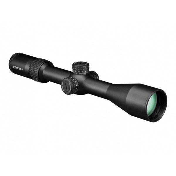 Vortex Diamondback Tactical 6-24x50 FFP