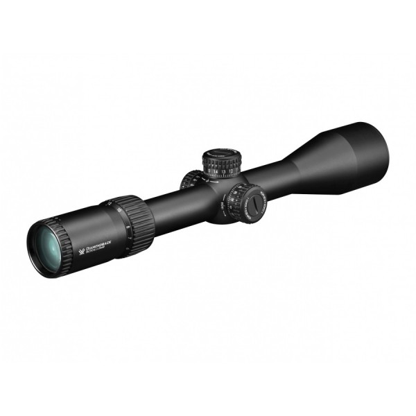 Vortex Diamondback Tactical 6-24x50 FFP