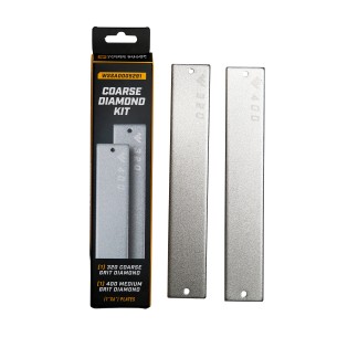 Płytki diamentowe 320/ 400 do Work Sharp Professional... 2