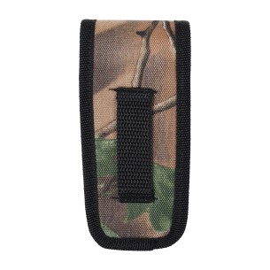 Pokrowiec na nóż Joker  40x120 mm - Kamuflaż 2