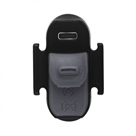 Latarka diodowa rowerowa FENIX BC05R V2.0 - 15lm