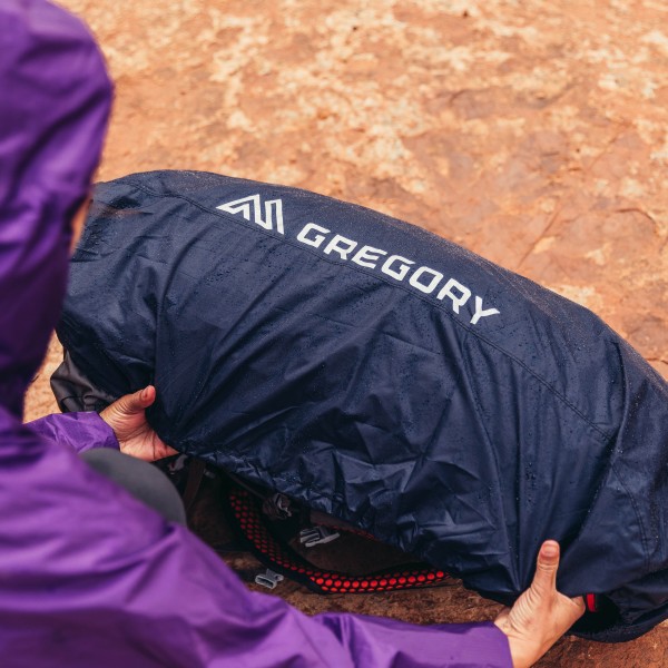 Pokrowiec na plecak Gregory Raincover 30 -...