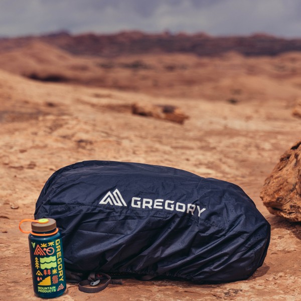 Pokrowiec na plecak Gregory Raincover 30 -...