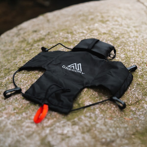 Pokrowiec na plecak Gregory Raincover 30 -...