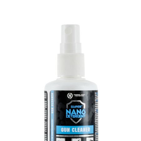Preparat General Nano Protection do Czyszczenia Broni 75 ml
